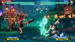 THE KING OF FIGHTERS XV Standard Edition (Steam Gift RU