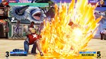 THE KING OF FIGHTERS XV Standard Edition (Steam Gift RU