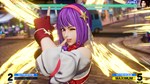 THE KING OF FIGHTERS XV Standard Edition (Steam Gift RU