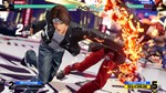 THE KING OF FIGHTERS XV Standard Edition (Steam Gift RU