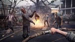The Walking Dead: Saints & Sinners Standard Steam RU