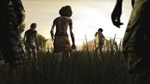 The Walking Dead (Steam Gift Россия) *