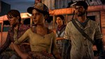 The Walking Dead: A New Frontier (Steam Gift Россия) *