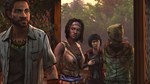 The Walking Dead: Michonne (Steam Gift Россия) *