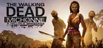The Walking Dead: Michonne (Steam Gift Россия) *