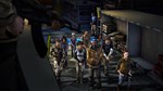 The Walking Dead Season 2 (Steam Gift Россия) *
