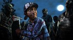 The Walking Dead Season 2 (Steam Gift Россия) *