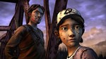 The Walking Dead Season 2 (Steam Gift Россия) *