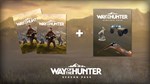 Way of the Hunter - Season Pass (Steam Gift Россия) *