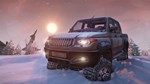 SnowRunner - Season 4: New Frontiers Steam Gift Россия