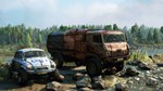 SnowRunner - Season 7: Compete & Conquer Steam Gift RU