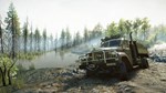SnowRunner - Crocodile Pack (Steam Gift Россия) *