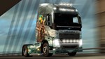Euro Truck Simulator 2 Swedish Paint Jobs Pack Steam RU