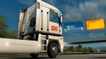 Euro Truck Simulator 2 - Norwegian Paint Jobs Pack RU