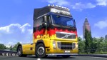 Euro Truck Simulator 2 German Paint Jobs Pack Steam RU