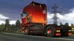 Euro Truck Simulator 2 Fantasy Paint Jobs Pack Steam RU