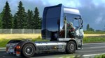 Euro Truck Simulator 2 Fantasy Paint Jobs Pack Steam RU