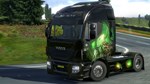 Euro Truck Simulator 2 Fantasy Paint Jobs Pack Steam RU