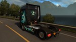 Euro Truck Simulator 2 - Dragon Truck Design Pack RU