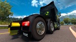 Euro Truck Simulator 2 - Dragon Truck Design Pack RU