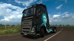 Euro Truck Simulator 2 - Dragon Truck Design Pack RU