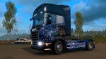 Euro Truck Simulator 2 - Viking Legends (Steam Gift RU)