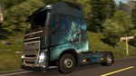 Euro Truck Simulator 2 - Viking Legends (Steam Gift RU)