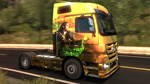 Euro Truck Simulator 2 - Viking Legends (Steam Gift RU)