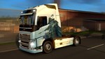 Euro Truck Simulator 2 - Viking Legends (Steam Gift RU)