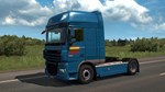 Euro Truck Simulator 2 - Lithuanian Paint Jobs Pack RU
