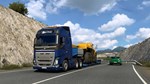 Euro Truck Simulator 2 Volvo Construction Equipment RU