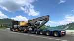 Euro Truck Simulator 2 Volvo Construction Equipment RU