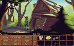 Beyond The Edge Of Owlsgard (Steam Gift Россия) *