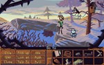 Beyond The Edge Of Owlsgard (Steam Gift Россия) *