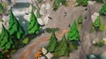 Lonely Mountains: Downhill (Steam Gift Россия) *