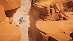 Lonely Mountains: Downhill (Steam Gift Россия) *