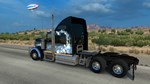 American Truck Simulator - Christmas Paint Jobs Pack RU