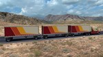 American Truck Simulator - Classic Stripes Paint Jobs