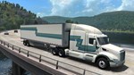 American Truck Simulator - Classic Stripes Paint Jobs