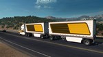 American Truck Simulator - Classic Stripes Paint Jobs