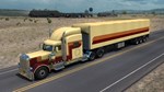 American Truck Simulator - Classic Stripes Paint Jobs