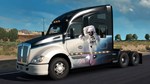 American Truck Simulator - Space Paint Jobs Pack Steam
