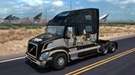 American Truck Simulator - Space Paint Jobs Pack Steam