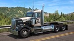 American Truck Simulator - Space Paint Jobs Pack Steam