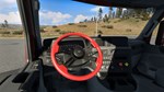 American Truck Simulator - Steering Creations Pack RU