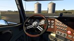 American Truck Simulator - Steering Creations Pack RU