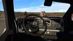 American Truck Simulator - Steering Creations Pack RU