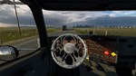 American Truck Simulator - Steering Creations Pack RU