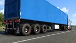 American Truck Simulator - Wheel Tuning Pack Steam Gift