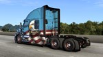 American Truck Simulator - Wheel Tuning Pack Steam Gift